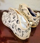 Beatles 1964 Wing Dings Shoes - New 
