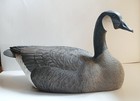 Wild Wings Decoy Canada Goose 1996 Lim  Edit   767 2900 Sam Nottleman Signed 20 