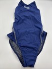 Arena Women s Powerskin St Next Classic Tech Competition Racing Swimsuit Navy 26