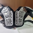 Gear Pro-tec Air Tech Junior Football Shoulder Pads