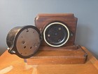 Ww2 U s  Navy Mark I-boat Clock Seth Thomas 1942 S n 8780 