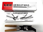 Lee  90978 1-cavity Bullet Mold  690 Diameter  12 Gauge - Round Ball