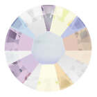 Swarovski Art 2028 Hotfix Flatbacks Crystal Ab Xilion 12ss Ss12 3mm 1440pcs
