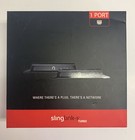 Slinglink Turbo Media Sl-150-100 Brand New Unopened Box