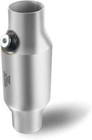 2  Catalytic Converter Universal 2 Inch Inlet outlet Universal High Flow Front C