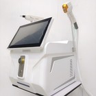 2 In 1 808nm Diode Laser Hair Removal   Nd Yag Pico Laser Tattoo Removal Machine