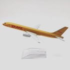 Aviation Airlines Diecast Model Boeing B757 Airways Airplane Air Express