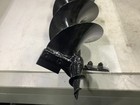 Ryobi 6 In  Earth Auger Bit  model  Ac6drt 