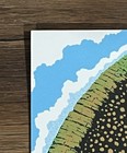 King Gizzard And The Lizard Wizard 2022 Anthem Poster Gizz
