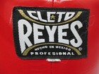 Cleto Reyes Kidney And Foul Protection Cup - Red - Medium - Gently Used tag Cut