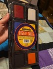 Alphacolor Biggie Cakes 8-color Multicolor Tempera Paint Set Mpn 680901825