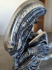 Palisades Alien Special Edition Mini Bust Figure No Box