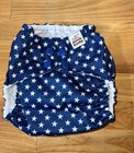 New Patriotic Limited Edition Mama Koala Pocket Cloth Diaper One Size