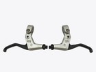 Shimano Xt M739 V-brake Lever Set 2-finger