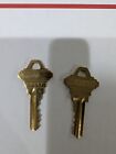 200 Schlage   Single Keys   Original Factory Precut Keys  Sc-1 Keys