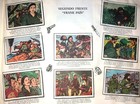 Album De La Revolucion Cubana 1952 1959 Con 268 Figuritas