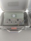 Telezonia Teletrainer Western Electric Ks-16601 L1   Tellabs 8101 Ringgen   Case
