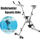 Underwater Aquatic Bike - Premium Water Fitness Equipment For Pool Workouts 