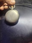 Antique Elgin Model 1 Grade 97 Size 18s 7j Pocket Watch Parts repair   W1070