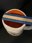 Rae Dunn Artisan Collection Halloween Trick Or Treat Mug Spooky Jack-o-lantern