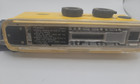 Minolta Weathermatic A- Underwater 110 Camera Tested Flash Works  Manual Advance