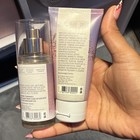 Bath   Body Works Snowflakes   Cashmere Travel Set Mist   Cream  Hydrating