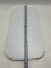 Delta Children Smartsleep Auto Glide Bassinet Bluetooth Mattress Pad   Only New