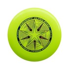 Discraft Ultra-star 175g Ultimate Frisbee Sport Disc  6 Pack  Yellow