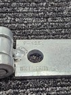  qty 2  Unistrut P1354 4-hole Hinge Connection 1-5 8    Adjustable Angle Bracket