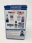 Neilmed Nasaflo Neti Pot With 50 Premixed Packets 