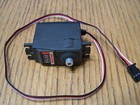 Fit Traxxas 2075x Waterproof Digital Steering Servo Metal Gear Slash Trx-4 Erevo