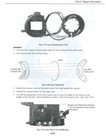 Canon Ef 55-200mm 1 4 5-5 6  ultrasonic  Lens Service   Repair Manual