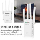 1200mbps Wifi Range Extender Repeater Wireless Amplifier Router Signal Booster
