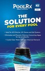 Poolrx Plus Blue Unit Swimming Pool Mineral Chemical -  choose Quantity 