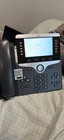 Cisco Cp-8851 Ip Voip Phone With Ringcentral Firmware - Includes Power Adapter