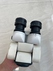 Labomed F170 Operating Microscope Dual Tube Observer With Eyepieces