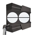 Odyssey Eleven 2-ball Tour Lined Ch Putter 35 In