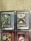 Dragon Ball Z Cell android Saga Card Lot Binder 170 Condition Varies