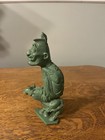 Vintage 1963 Louis Marx   Co  Nutty Mads Indian Chief Lost Teepee 