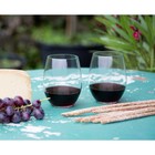 Riedel  set Of 4  21 125 Fl Oz O Wine Tumbler Cabernet merlo Wine
