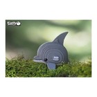 3d Paper Dolphin Ocean Theme Eco Friendly Marine Life Figurine Craft Puzzle