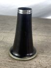 Vintage Selmer Signet Wood Bb Clarinet Bell