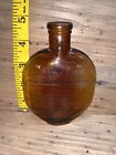 Vintage Apothecary Glass    try It    Small Bottle Perfect  C s s  Very Rare Perfect