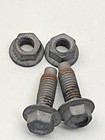 1967-1977 Ford F250clutch Linkage Z Bar Rod Parts 1 Lot
