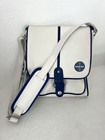 Pan Am  traffic  Bag  Originals  Certified Vintage Style   Pan Am White  Nwt