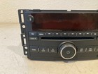 Oem Gm Delphi Delco Car Stereo Radio Cd Player Aux Input Mpn 15878974