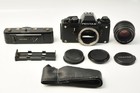  exc 5 W  Winder  Pentax Lx Slr 35mm Film Camera Smc 55mm F 1 8 Lens From Japan
