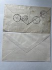 Israel  Vintage Pair Of Better Cover