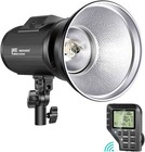 Neewer Wireless Strobe 400 Watts  Neewer I4 Tx Hhs Battery Powered Flash   Nikon