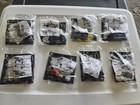 2006 Mcdonald s Hot Wheels Happy Meal Toys Nip Complete Set Of 8